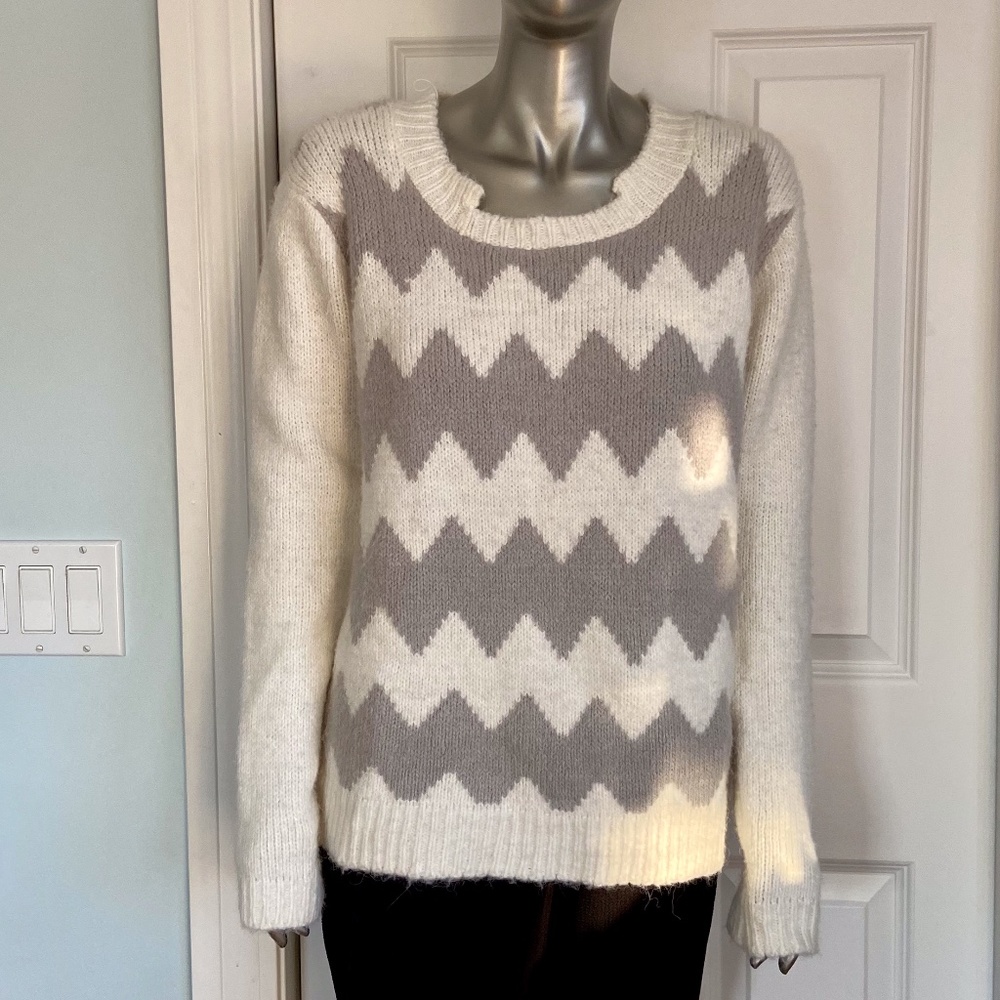 Suss Maycee Sweater